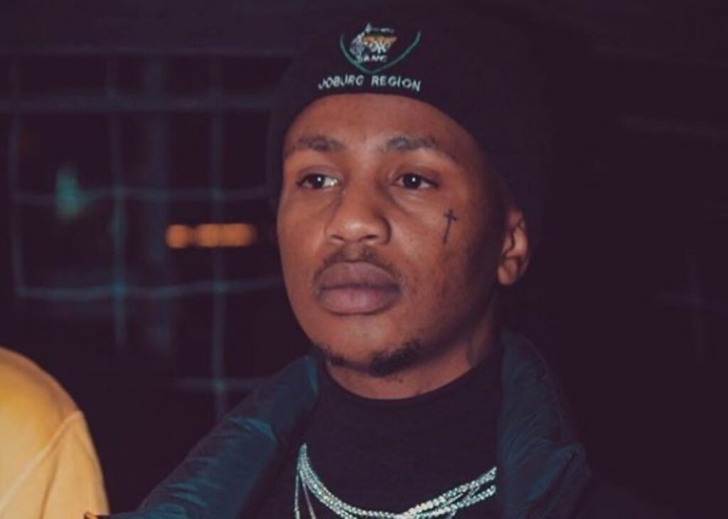 Emtee: Don’t Listen To That Album!