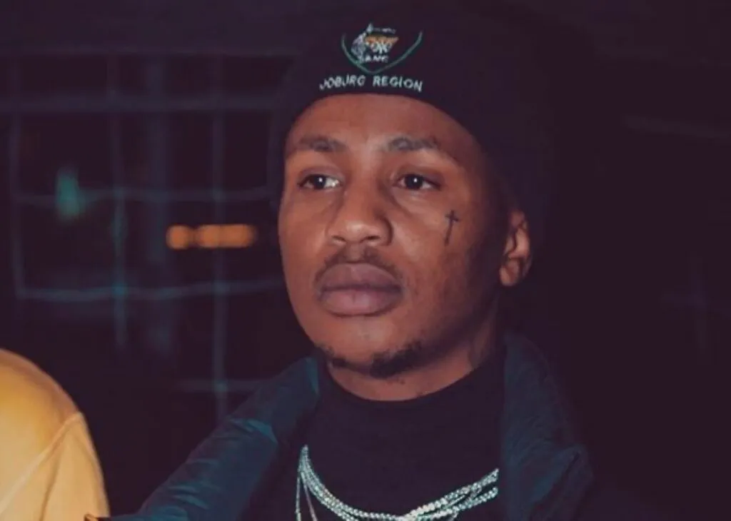 Emtee: Don’t Listen To That Album!