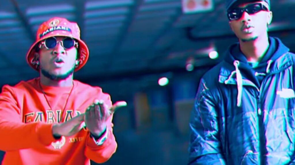 Emtee Delivers A Hilarious Clapback At A Troll!