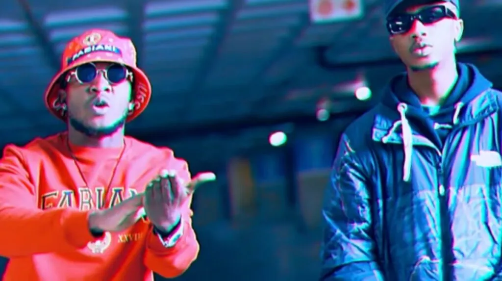 Emtee Delivers A Hilarious Clapback At A Troll!