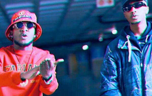 Emtee Delivers A Hilarious Clapback At A Troll!
