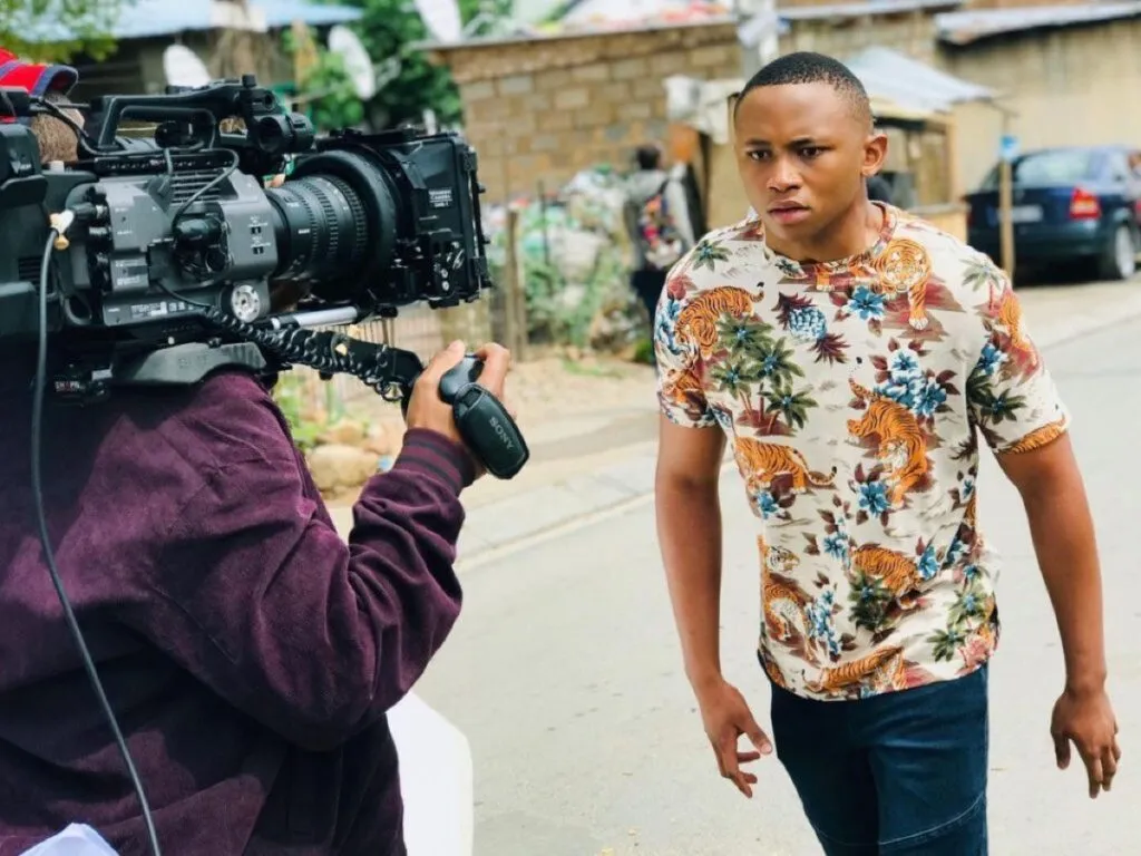 “Gomora’s” Ntokozo Set To Make An Exit