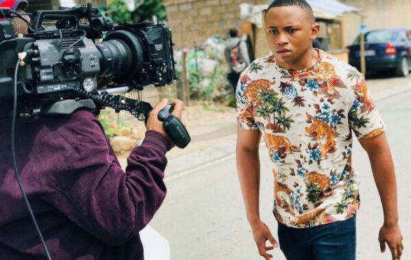 “Gomora’s” Ntokozo Set To Make An Exit
