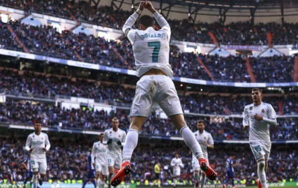Most memorable ZAlebrity celebration of 2017