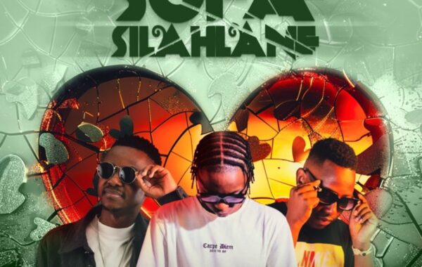 Sofa Silahlane’s Puseletso is leadership