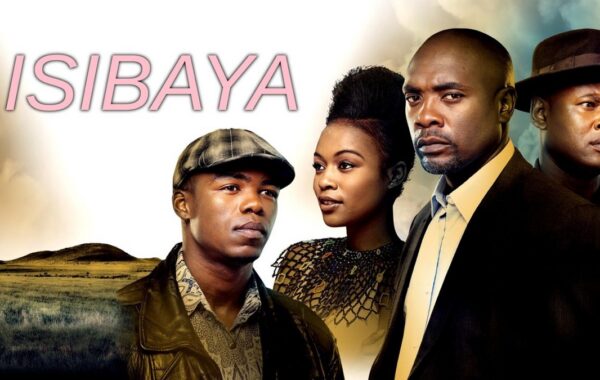 Watch: The Isibaya with Nigerian dubs