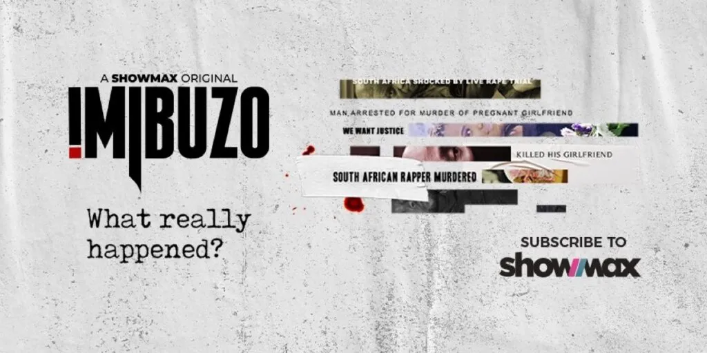 New True Crime Documentary Anthology Revisits Murders Of Flabba, Tshegofatso Pule And More