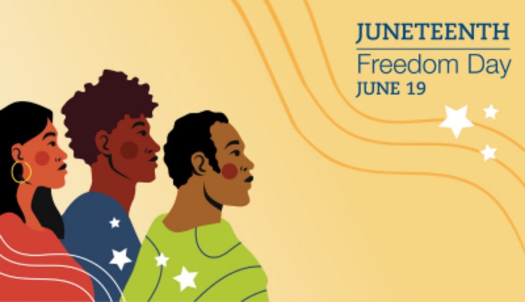Zalebs Commemorate Freedom Day