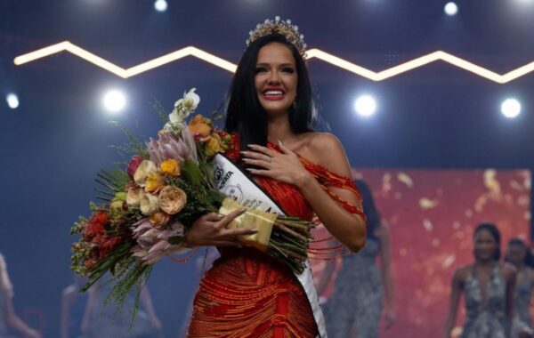 Natasha Set To Represent SA At Miss Universe