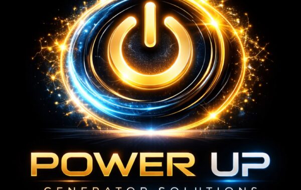 Power Up!