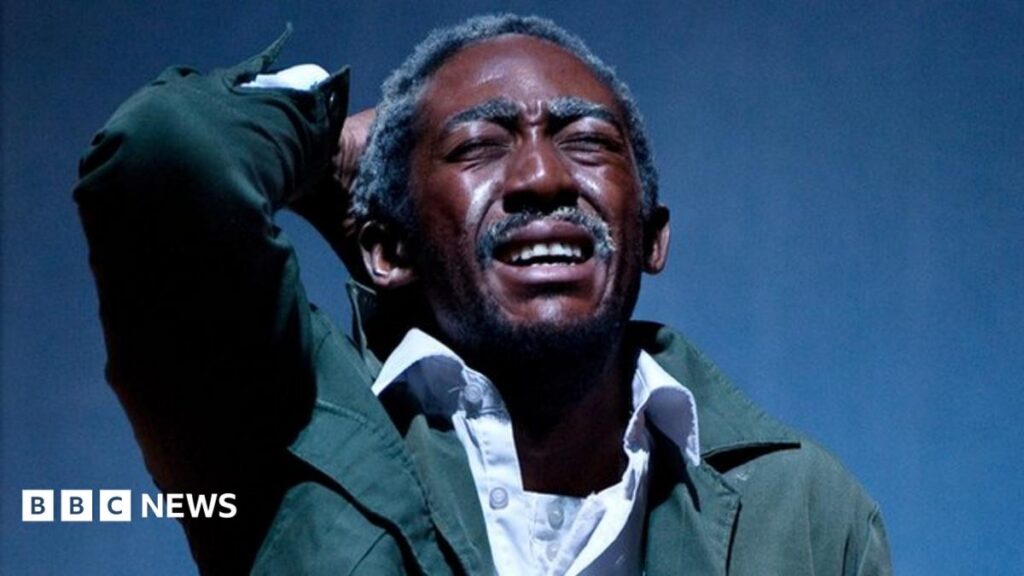 Top Billing presenters recall Mandela’s death