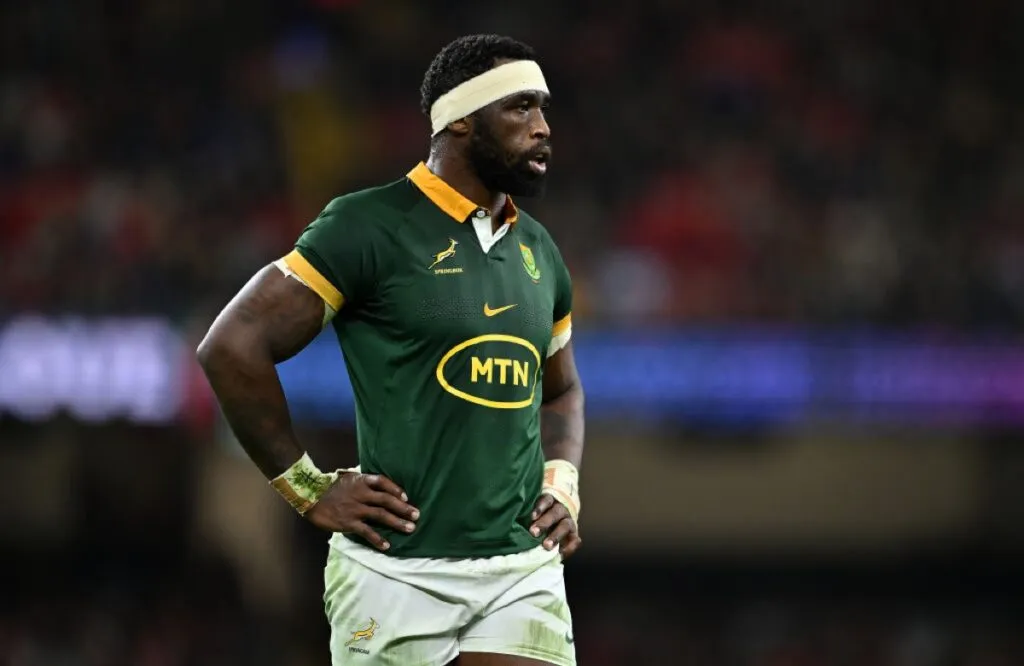 South Africa’s best-looking rugby players