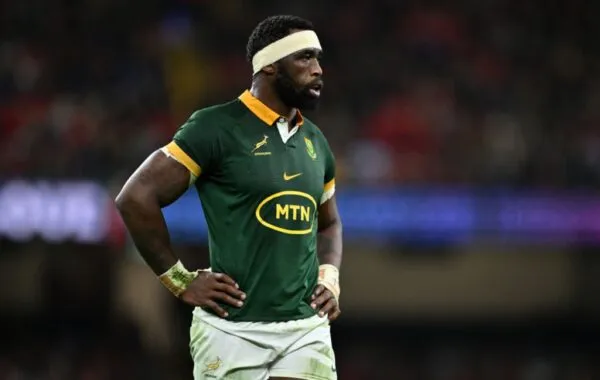 South Africa’s best-looking rugby players