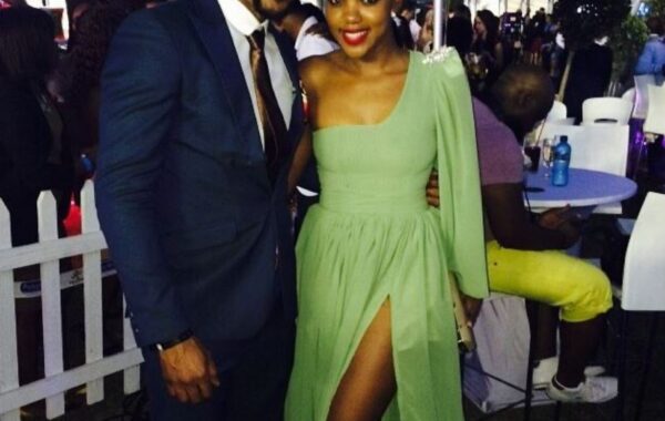 Generations and Uzalo cast party together