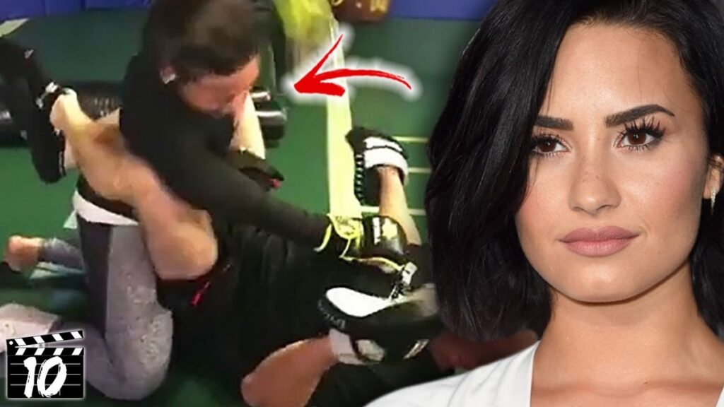 Celebrities Caught In Sex Scandals