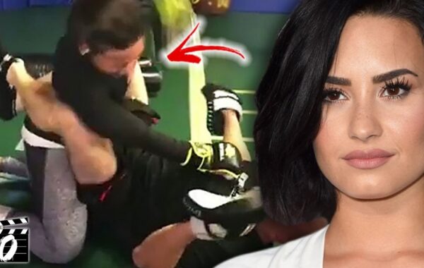 Celebrities Caught In Sex Scandals