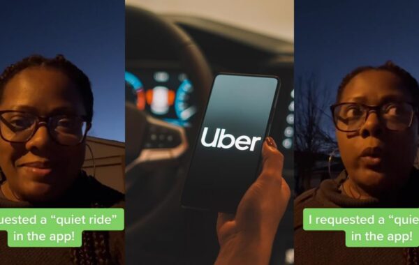 Dispute Over Uber Song