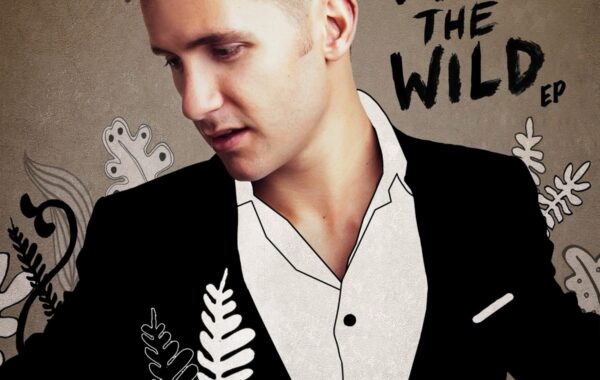 Connell Cruise steps into the wild