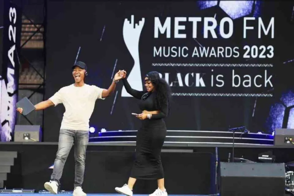 Metro FM Music Awards 2023: Full List of Nominees