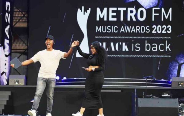 Metro FM Music Awards 2023: Full List of Nominees