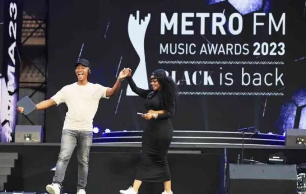 Metro FM Music Awards 2023: Full List of Nominees