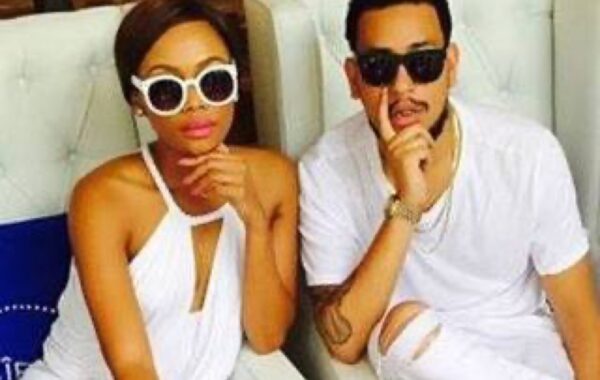 Nigerian DJ shocked by AKA and Bonang at BETs