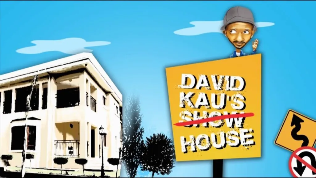 What Happened To David Kau’s House?