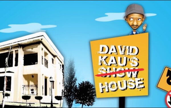 What Happened To David Kau’s House?