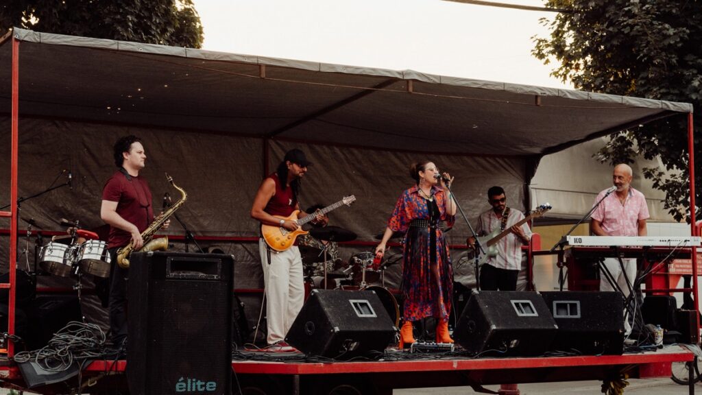 White musicians who are breaking boundaries
