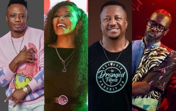 Check Out The Richest DJs In South Africa