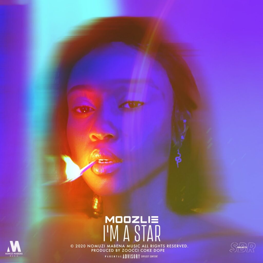 [EXCLUSIVE] Moozlie On Her New Single, Collaborations, Branching Out And Her Respect For AKA