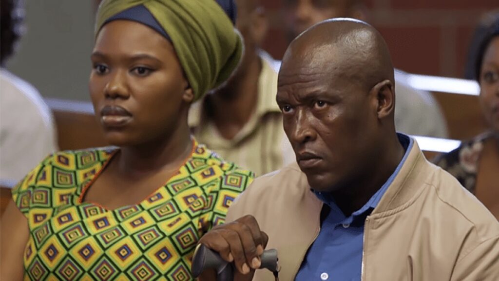 SABC Cancels Uzalo And Skeem Saam on YouTube.