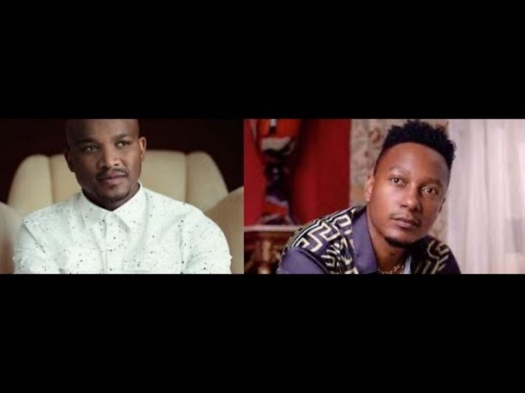 [Exclusive] TT Mbha And Edward Billion On Men’s Day And Importance Thereof