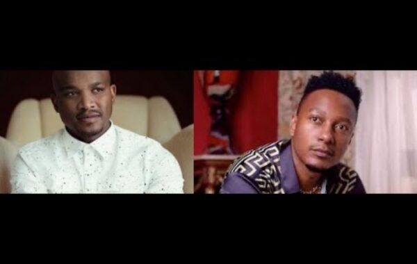 [Exclusive] TT Mbha And Edward Billion On Men’s Day And Importance Thereof