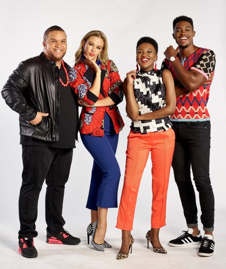 New Morning Show alert