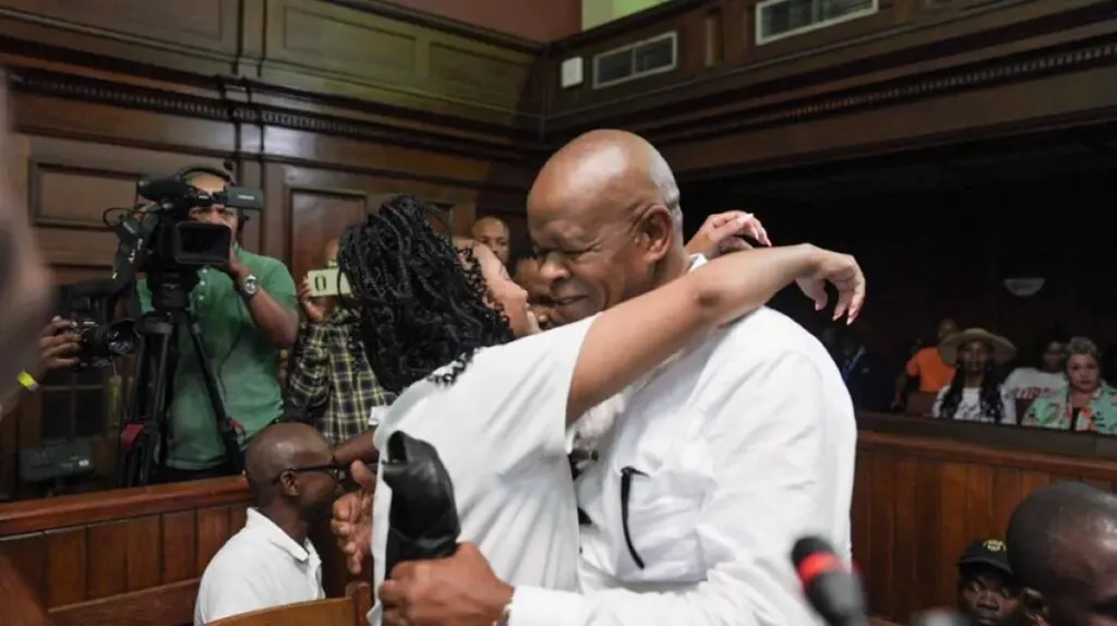 Dr Nandipha Magudumana’s Father Appears In Court