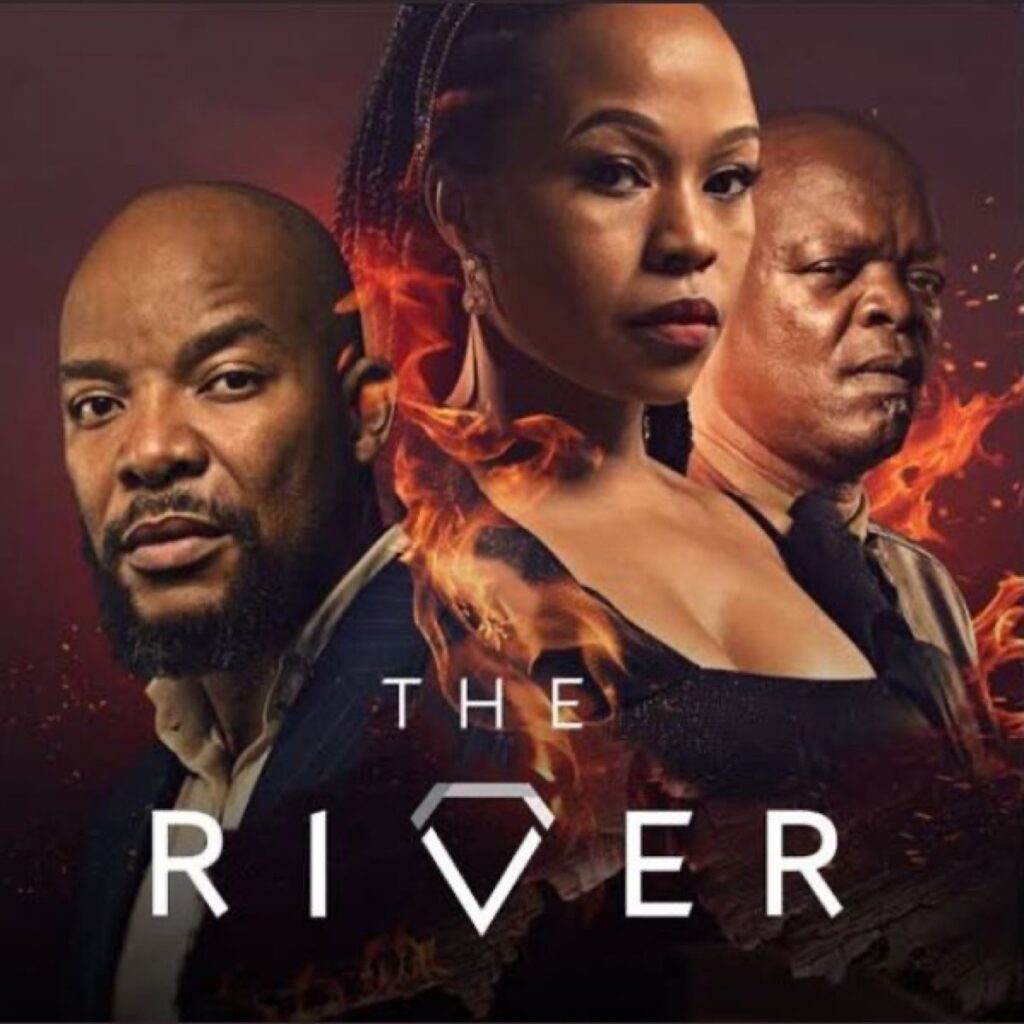 The River Season 5 Confirmed