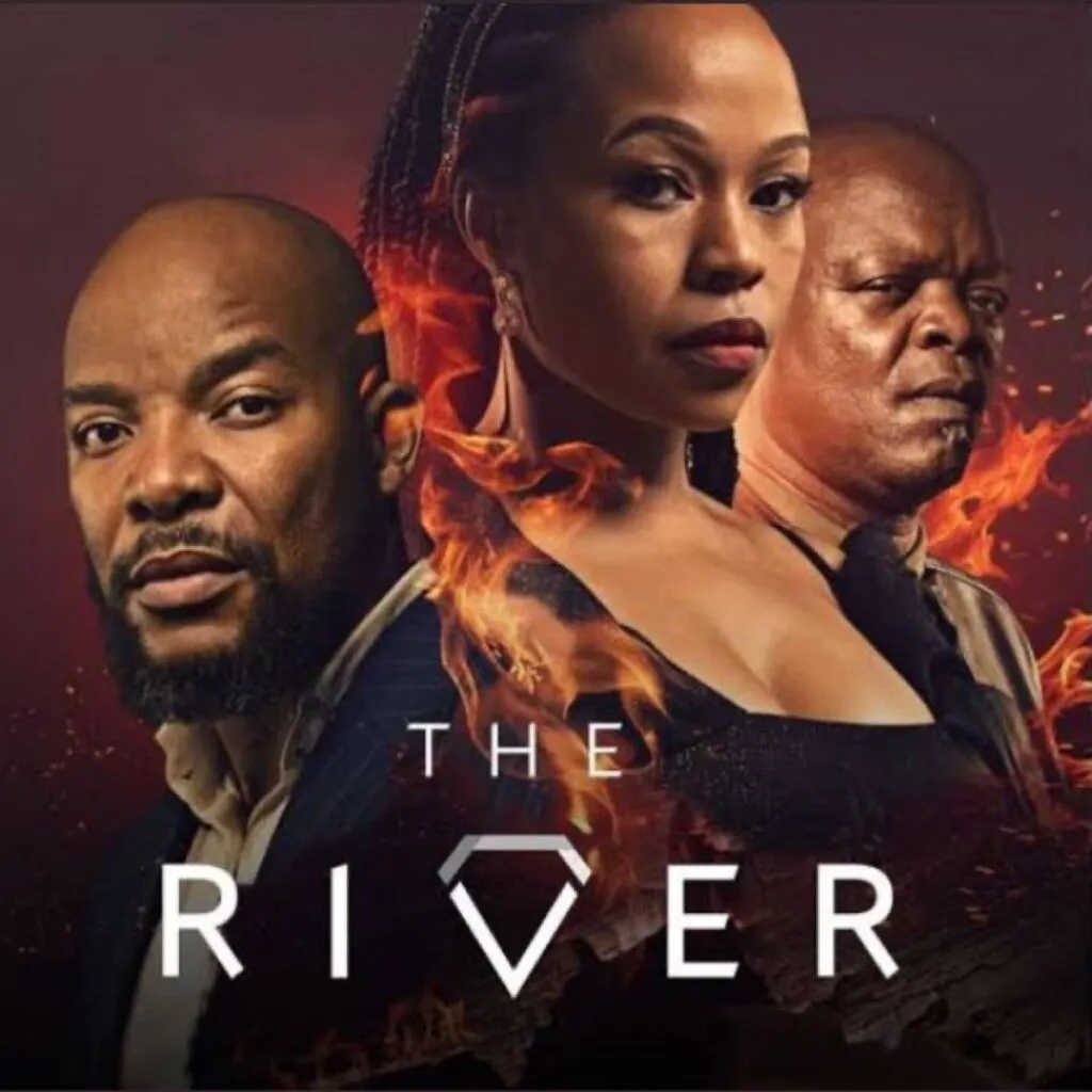 The River Season 5 Confirmed