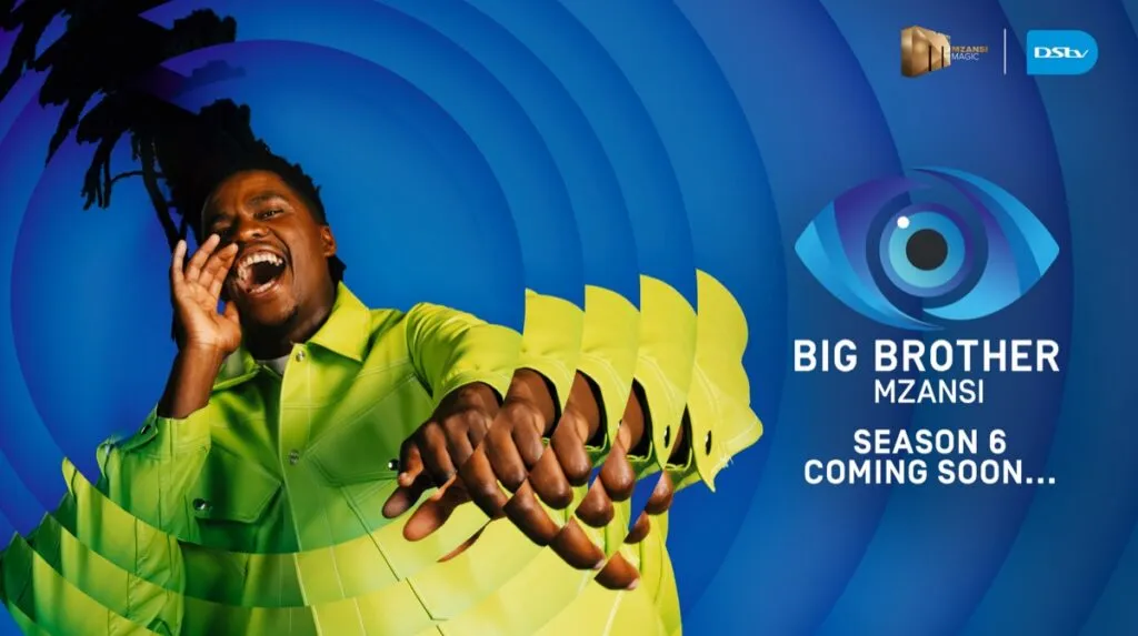 Big Brother Mzansi is back and they want you!