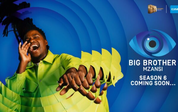 Big Brother Mzansi is back and they want you!