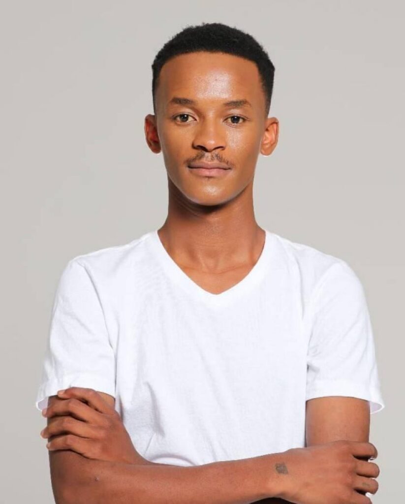 Interesting Facts About Teddy From Gomora- Sicelo Buthelezi