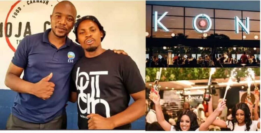 Who Is The Owner Of Konka?