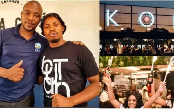 Who Is The Owner Of Konka?
