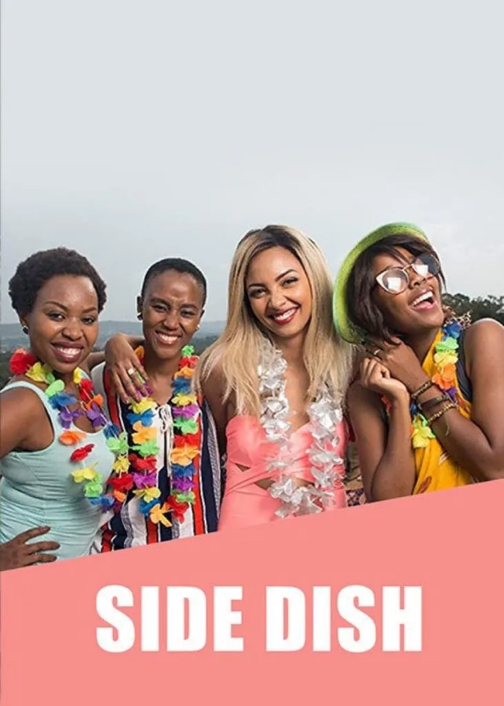 SABC 1’s side dishes to bring all the drama