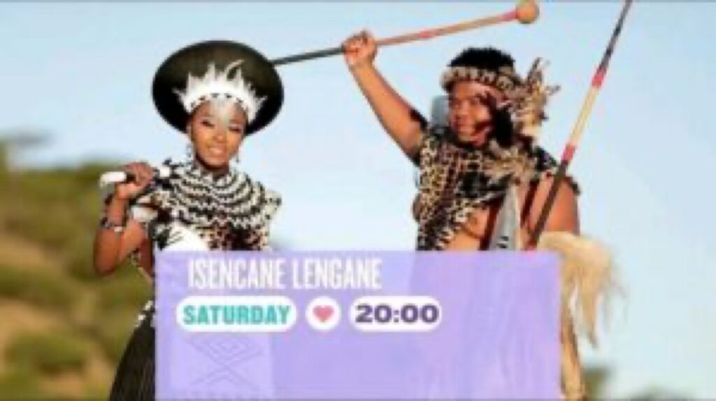 #IsencaneLengane Disgusts Viewers