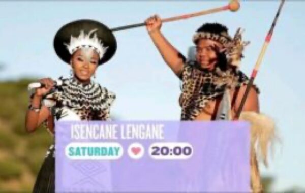 #IsencaneLengane Disgusts Viewers
