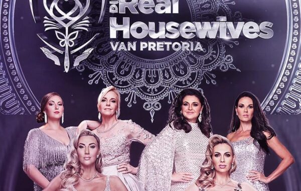 Get Ready For The Real Housewives Of Pretoria
