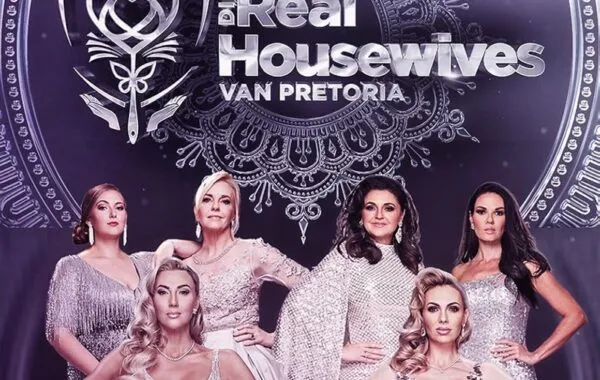 Get Ready For The Real Housewives Of Pretoria