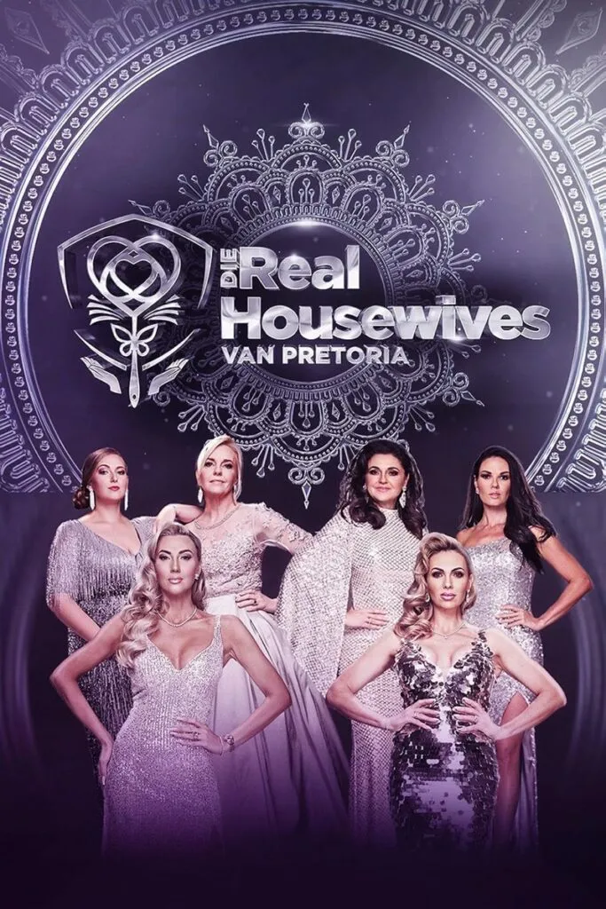 Get Ready For The Real Housewives Of Pretoria