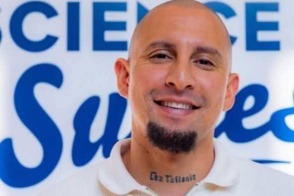 DJ Warras In Hot Water For His Controversial Tweet On The The Child Support Grant Adjustments